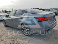 2020 Nissan ALTIMA photo