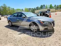 2020 Nissan ALTIMA фото