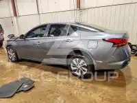 2020 Nissan ALTIMA фото