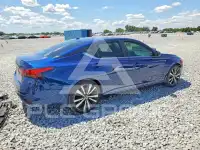 2020 Nissan ALTIMA фото