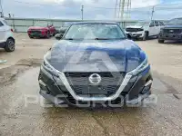 2020 Nissan ALTIMA фото