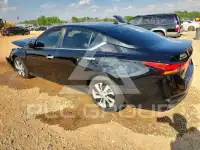 2020 Nissan ALTIMA фото