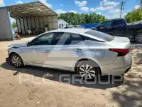 2020 Nissan ALTIMA фото