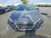 2020 Nissan ALTIMA фото