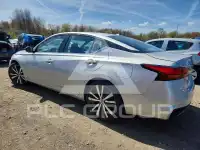 2020 Nissan ALTIMA фото