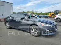 2020 Nissan ALTIMA фото