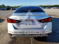 2020 Nissan ALTIMA фото