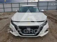 2020 Nissan ALTIMA фото