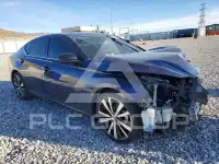 2020 Nissan ALTIMA фото