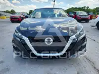 2020 Nissan ALTIMA photo