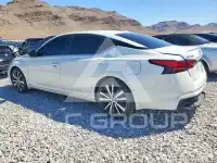 2020 Nissan ALTIMA фото