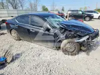 2020 Nissan ALTIMA фото