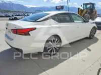 2020 Nissan ALTIMA фото