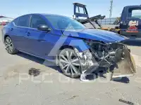 2020 Nissan ALTIMA фото