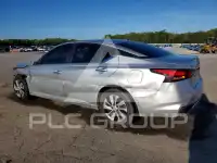 2020 Nissan ALTIMA фото