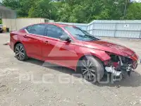 2020 Nissan ALTIMA photo