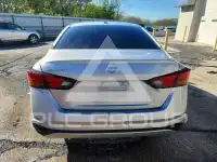 2020 Nissan ALTIMA фото