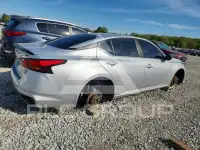 2020 Nissan ALTIMA фото