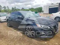 2020 Nissan ALTIMA фото