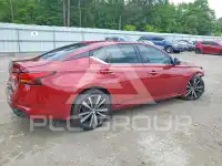 2020 Nissan ALTIMA photo