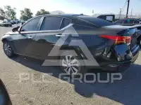 2020 Nissan ALTIMA photo