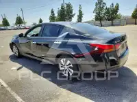 2020 Nissan ALTIMA photo