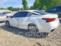2020 Nissan ALTIMA фото