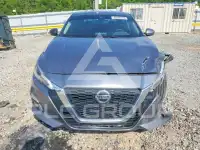 2020 Nissan ALTIMA фото
