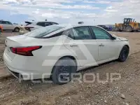 2020 Nissan ALTIMA фото