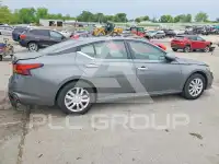 2020 Nissan ALTIMA фото