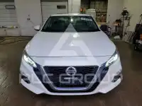 2020 Nissan ALTIMA фото
