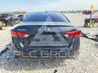 2020 Nissan ALTIMA фото