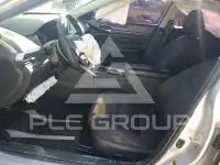 2020 Nissan ALTIMA фото