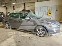 2020 Nissan ALTIMA фото