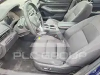 2020 Nissan ALTIMA фото