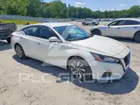 2020 Nissan ALTIMA photo