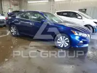2020 Nissan ALTIMA фото