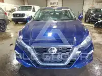 2020 Nissan ALTIMA фото