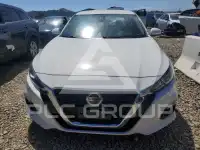 2020 Nissan ALTIMA фото