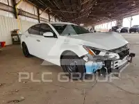 2020 Nissan ALTIMA фото