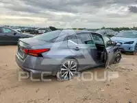 2020 Nissan ALTIMA фото