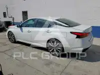 2020 Nissan ALTIMA фото