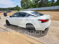 2020 Nissan ALTIMA фото