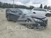 2020 Nissan ALTIMA фото