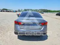 2020 Nissan ALTIMA фото