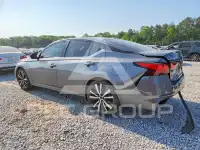 2020 Nissan ALTIMA photo