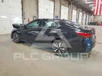 2020 Nissan ALTIMA фото
