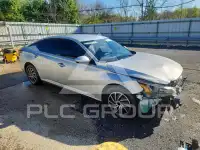 2020 Nissan ALTIMA фото