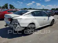 2020 Nissan ALTIMA фото