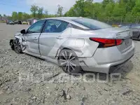 2020 Nissan ALTIMA фото
